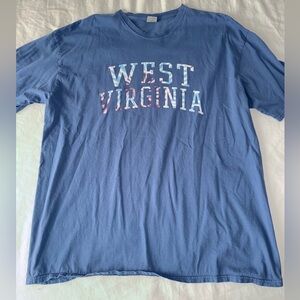 West Virginia T-Shirt
